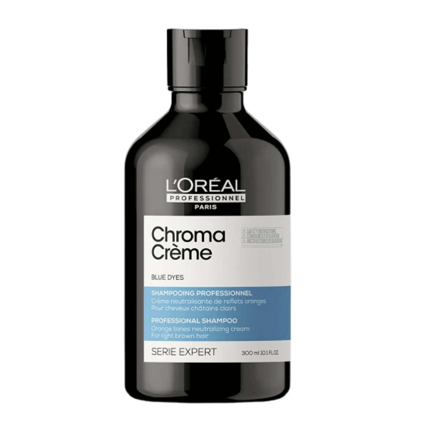 Buy Online Loreal Professional  Shampoo (300ml)