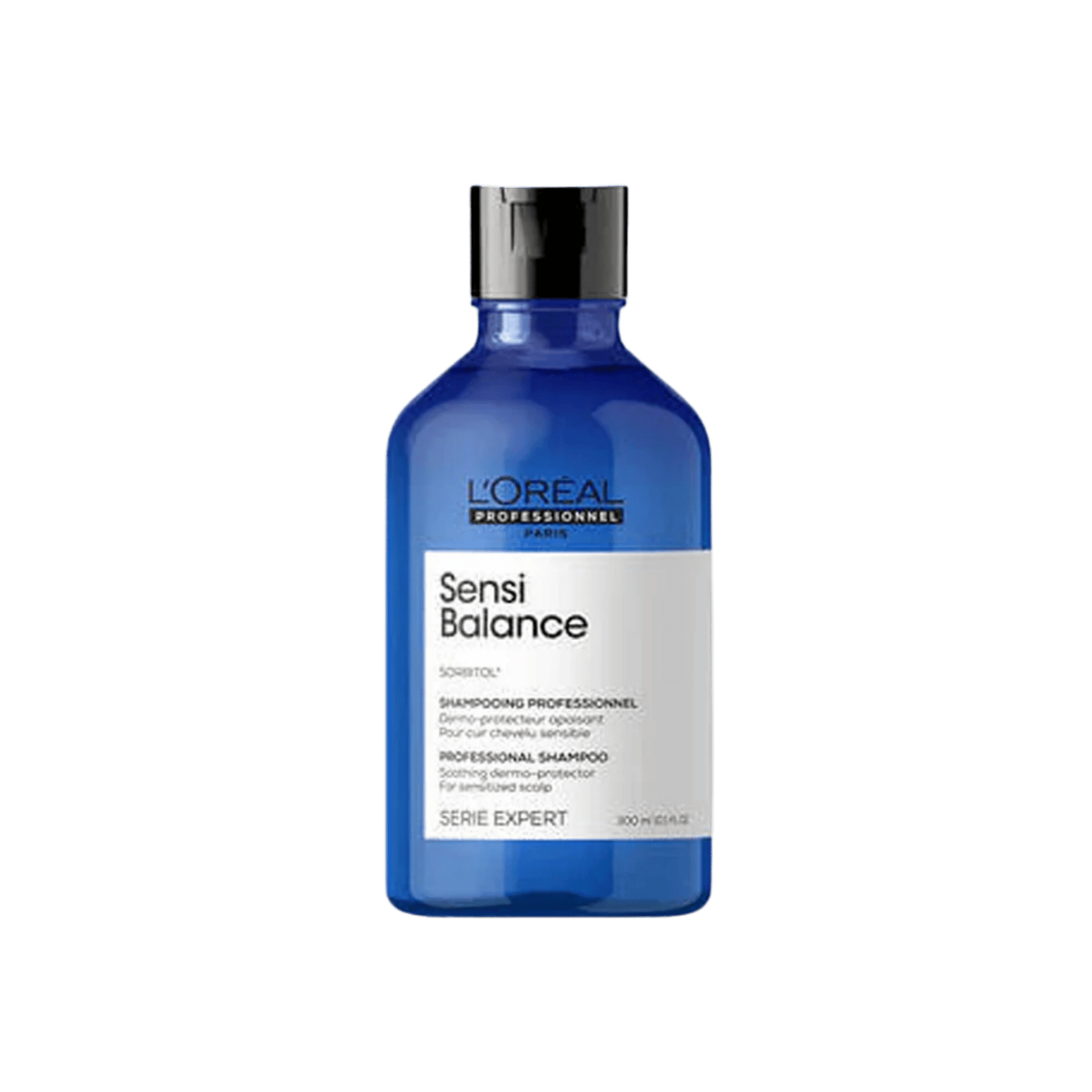 Impoted Loreal Professional  Shampoo Sensi Balance 