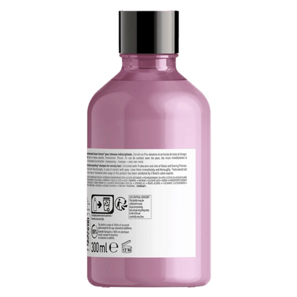 Impoted Loreal Professional  Shampoo 