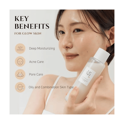 Beauty of Joseon Glow Replenishing Rice Milk (150ml)