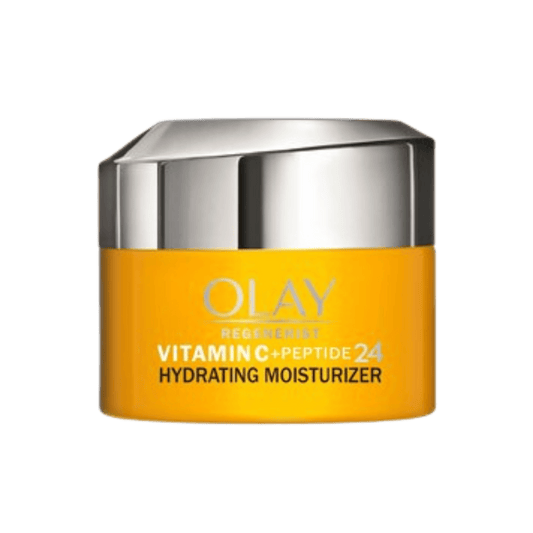 Buy online Olay Regenerist Vitamin C + Peptide 24 Face Moisturizer 