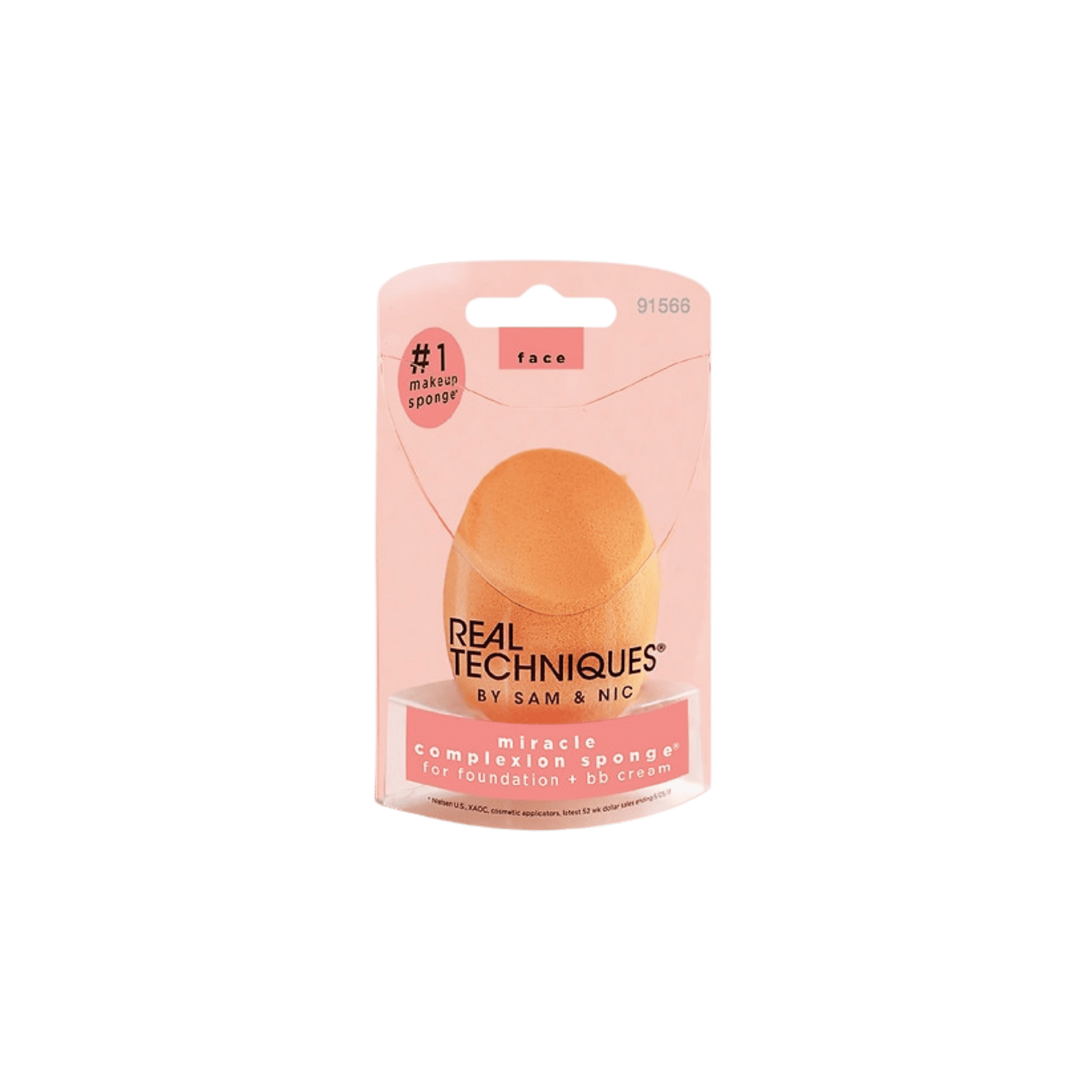 Real Techniques Miracle Complexion Sponge Mircale 