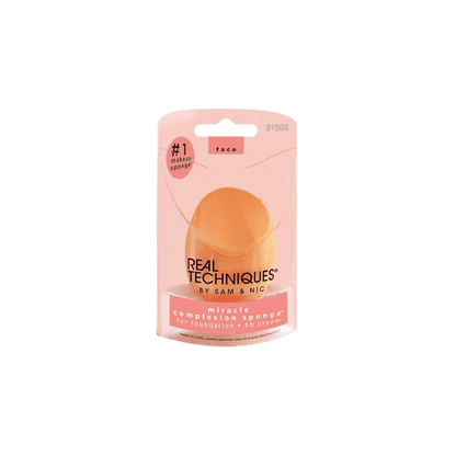 Real Techniques Miracle Complexion Sponge Mircale 
