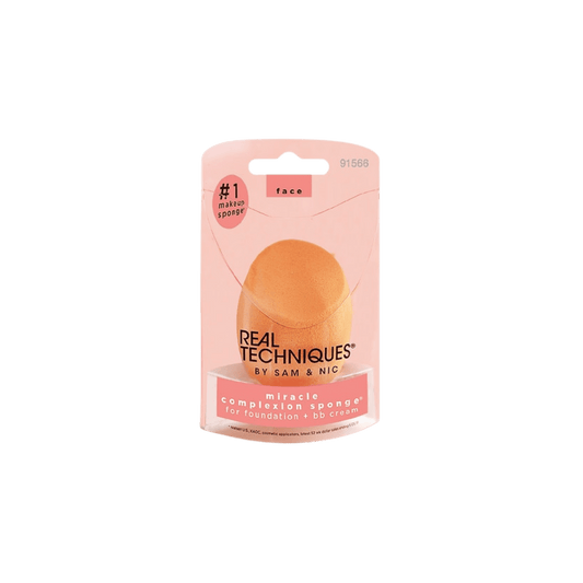 Real Techniques Miracle Complexion Sponge Mircale 