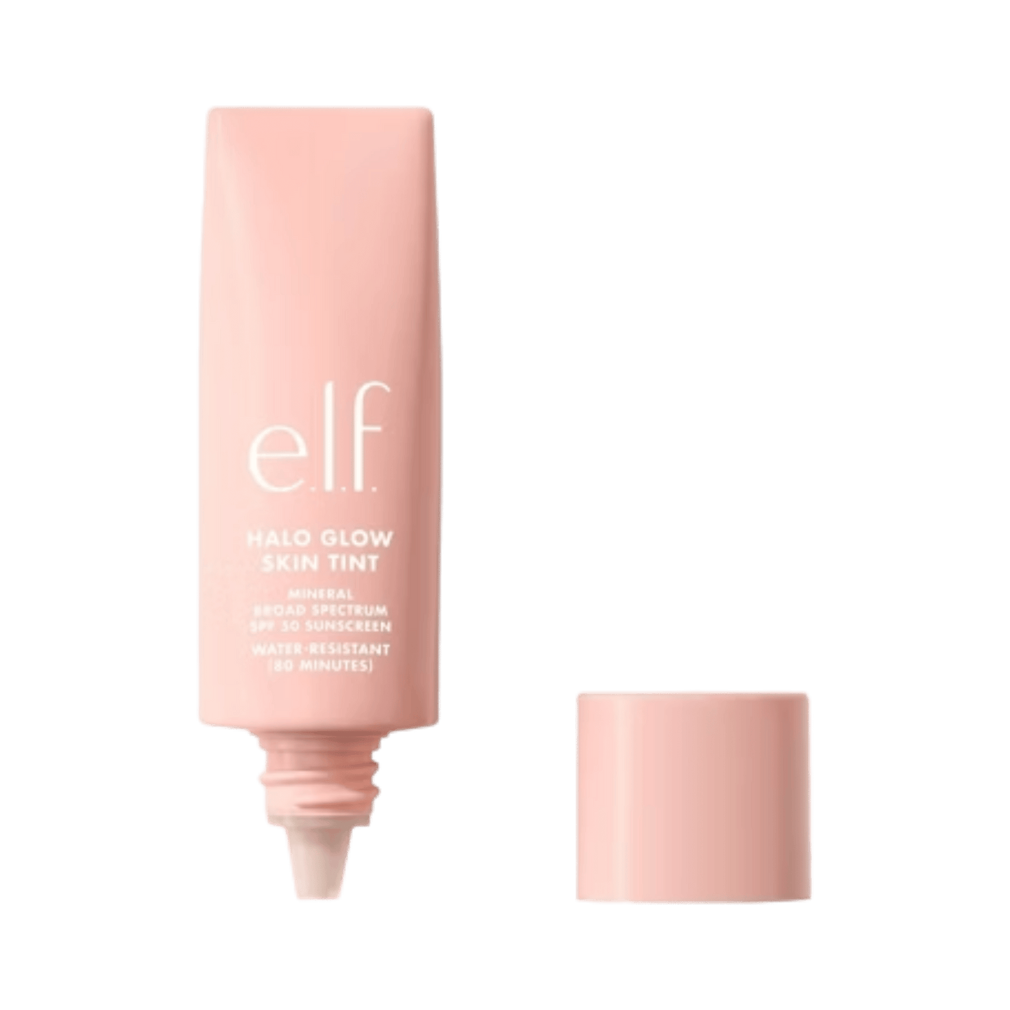 E.l.f. Halo Glow Skin Tint Mineral SPF 50 (30ml)