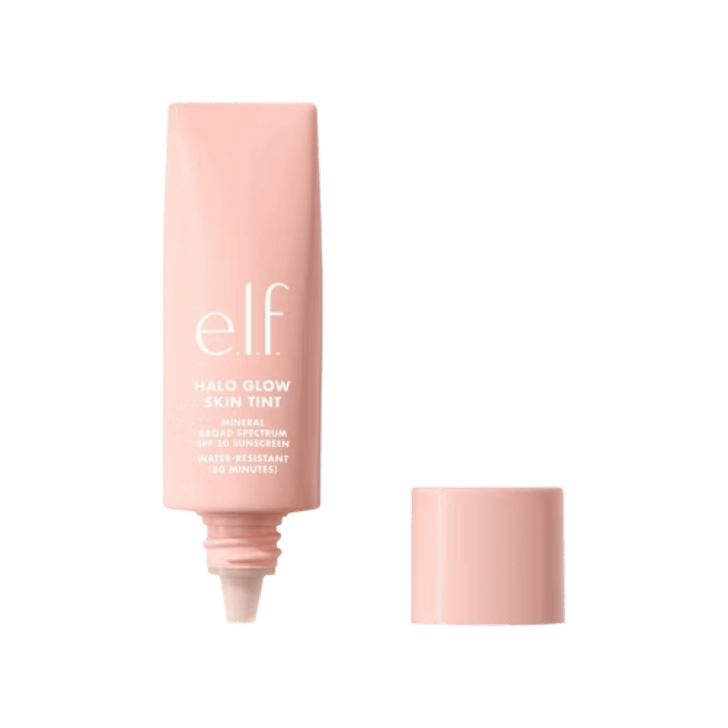 E.l.f. Halo Glow Skin Tint Mineral SPF 50 (30ml)