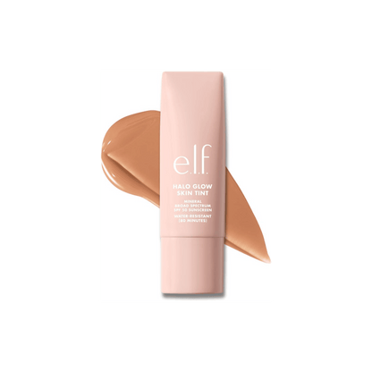 E.l.f. Halo Glow Skin Tint Mineral SPF 50 (30ml)