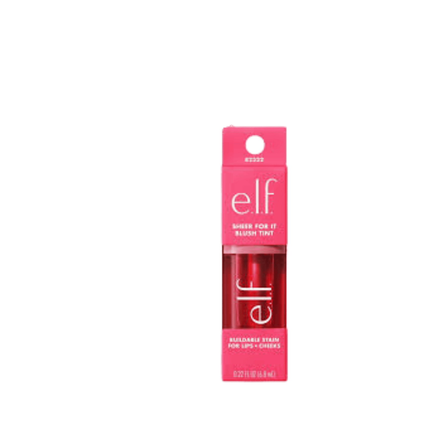 E.l.f. Halo Glow Skin Tint Mineral SPF 50 (30ml)