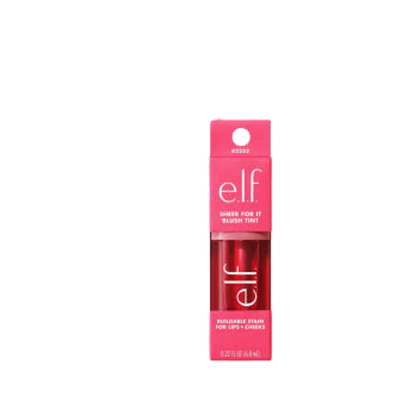 E.l.f. Halo Glow Skin Tint Mineral SPF 50 (30ml)