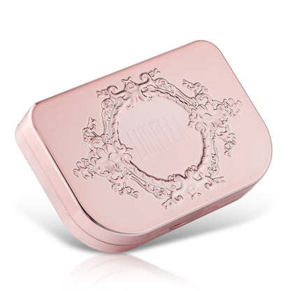 Lurella Cosmetics Travel Lash Box