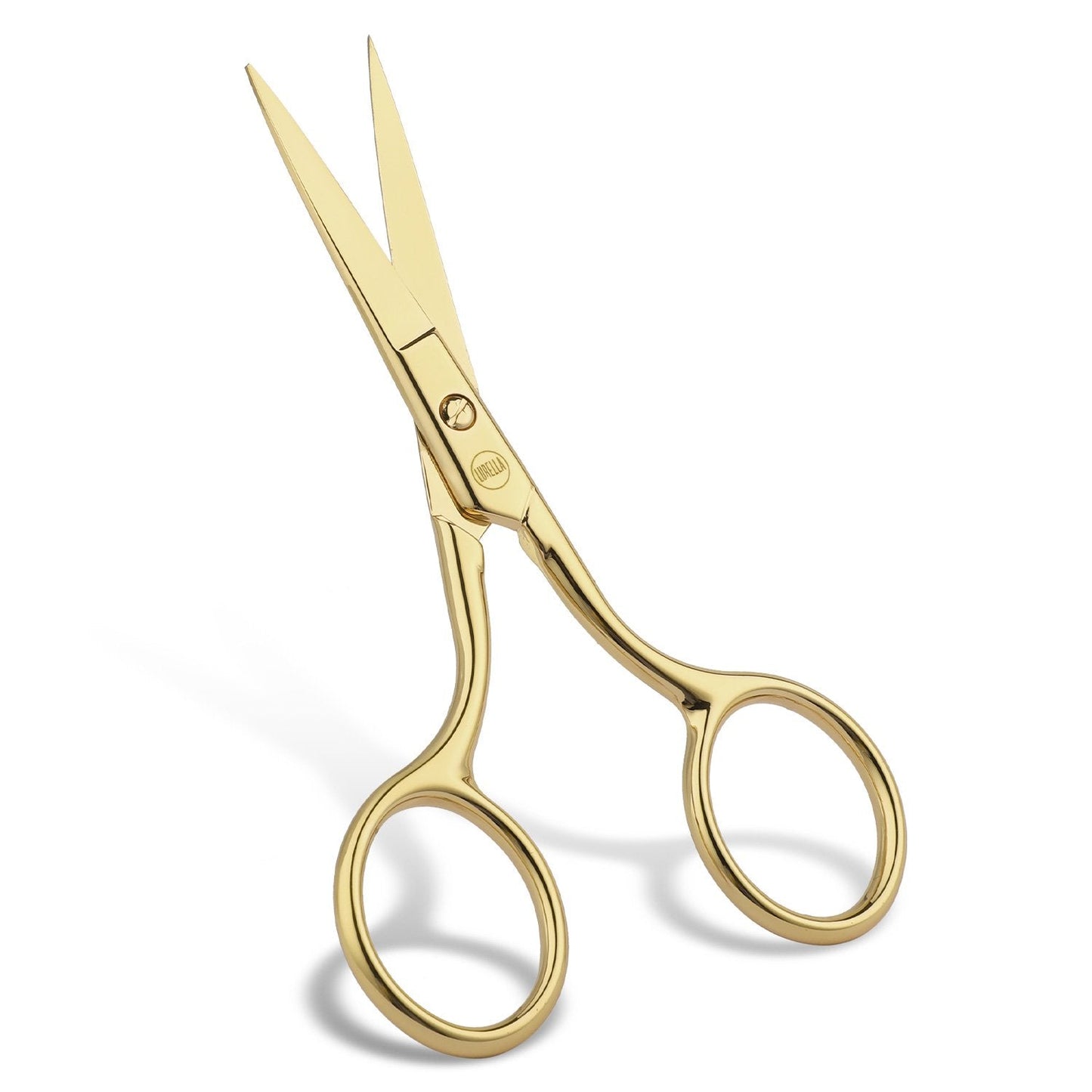 Lurella Cosmetics Lash Scissors