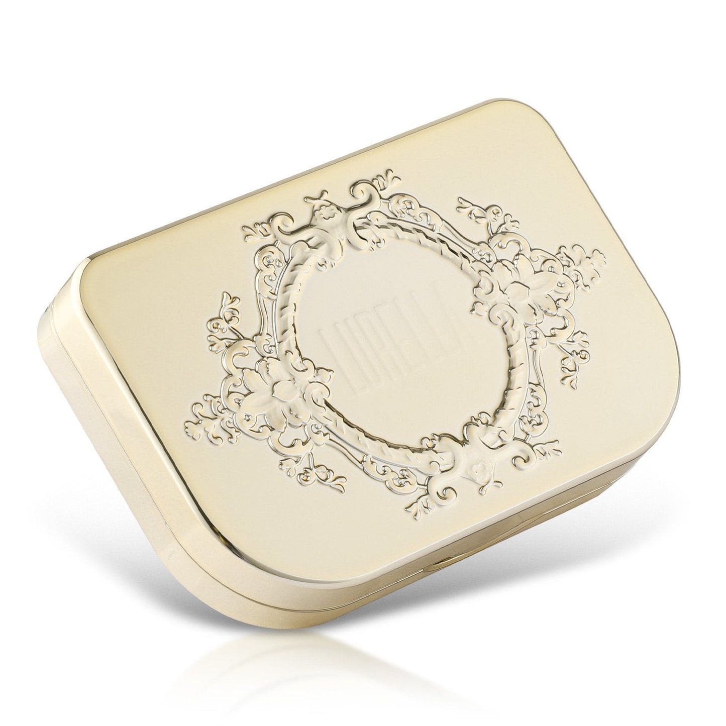 Lurella Cosmetics Travel Lash Box