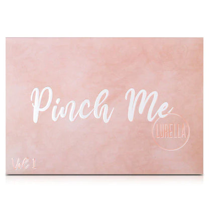 Lurella Cosmetics PINCH ME VOL. 1