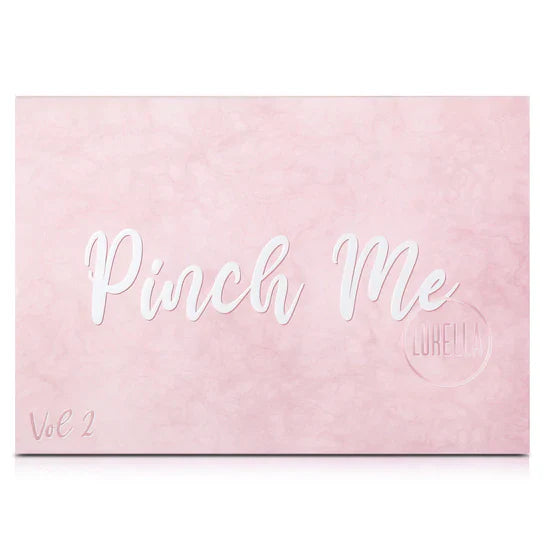 Lurella Cosmetics PINCH ME VOL. 2