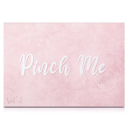 Lurella Cosmetics PINCH ME VOL. 2