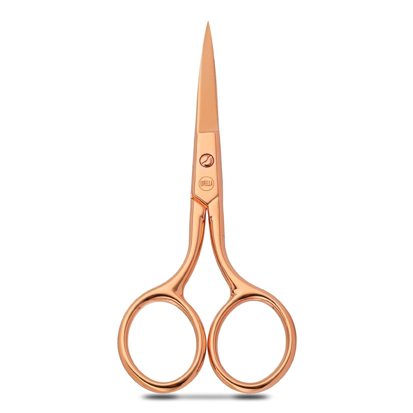 Lurella Cosmetics Lash Scissors