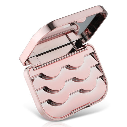 Lurella Cosmetics Travel Lash Box