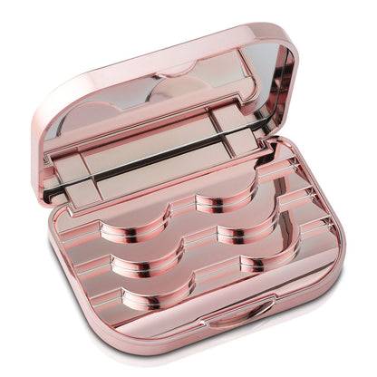Lurella Cosmetics Travel Lash Box