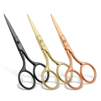Lurella Cosmetics Lash Scissors