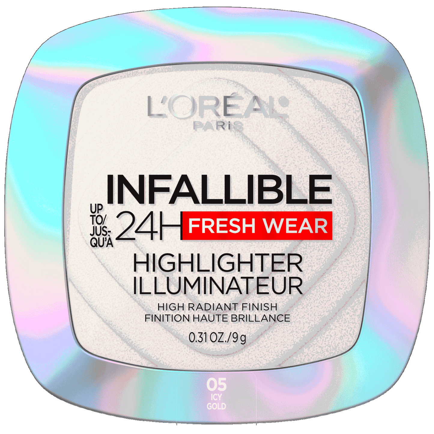 Buy Online L'Oreal Infallible highlighter In Pakistan