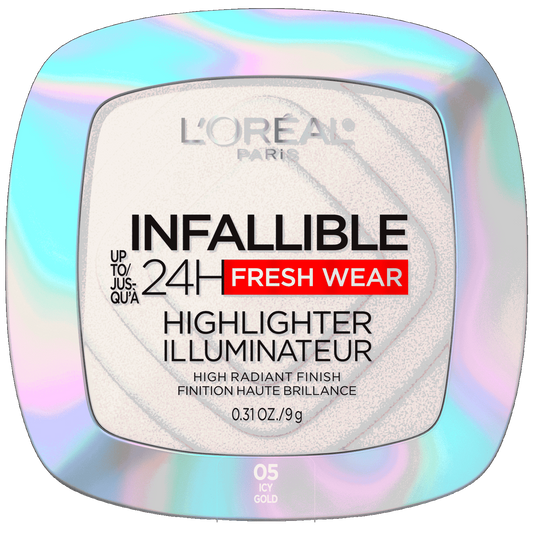 Buy Online L'Oreal Infallible highlighter In Pakistan