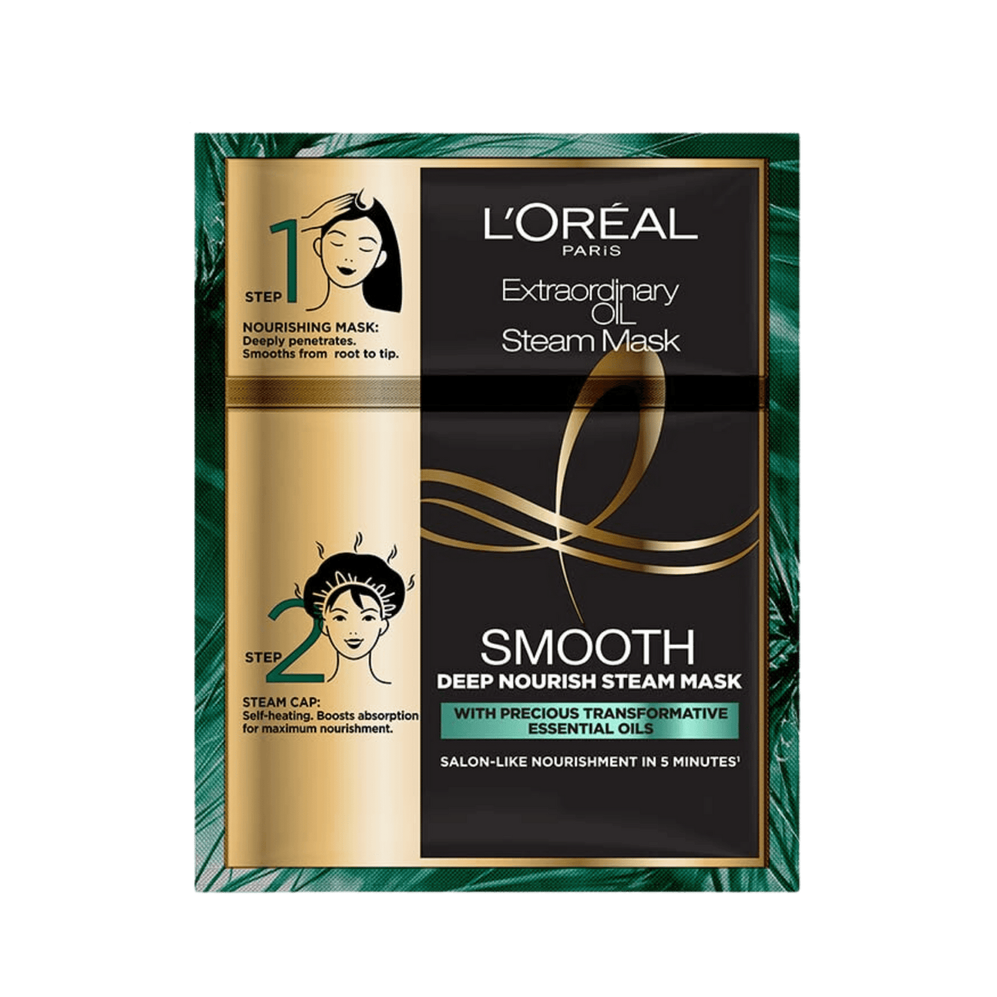 loreal hair mask pk