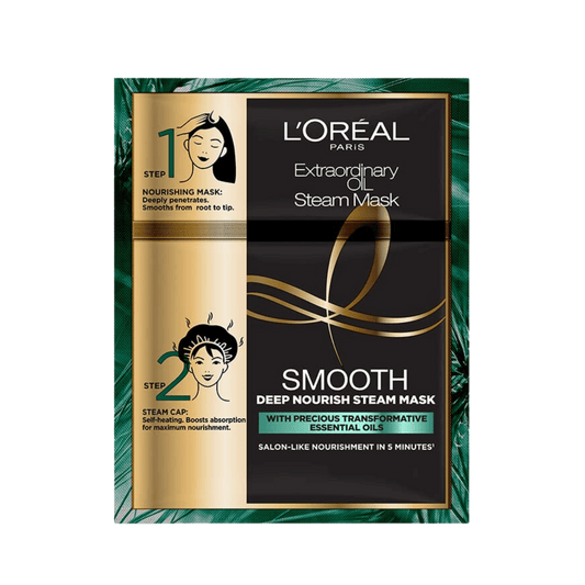 loreal hair mask pk