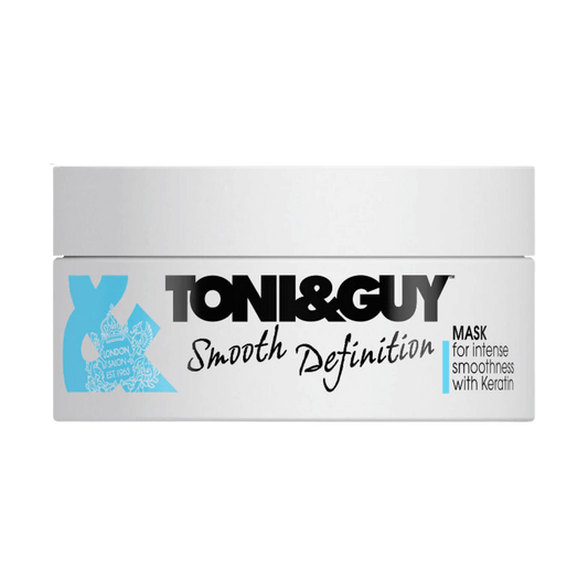 Toni & Guy Smooth Definition Mask (200 ml)
