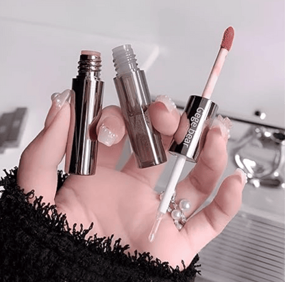 Gege Bear Crystal Lens Lip Glaze (2g)