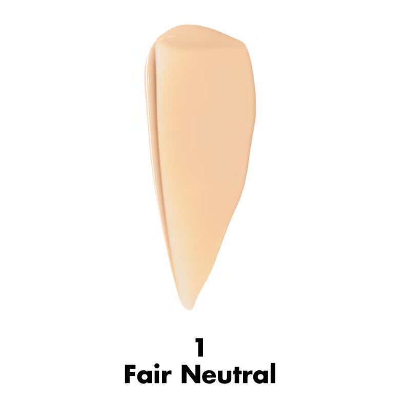 E.l.f. Halo Glow Skin Tint Mineral SPF 50 (30ml)