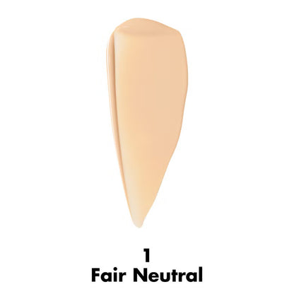 E.l.f. Halo Glow Skin Tint Mineral SPF 50 (30ml)