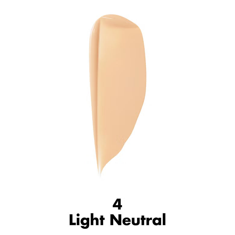 E.l.f. Halo Glow Skin Tint Mineral SPF 50 (30ml)