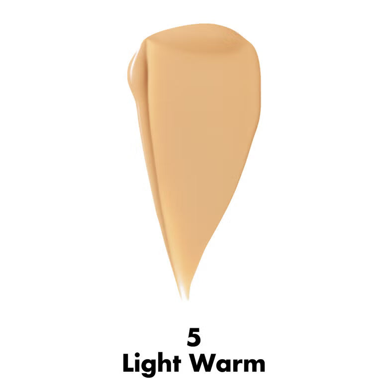 E.l.f. Halo Glow Skin Tint Mineral SPF 50 (30ml)