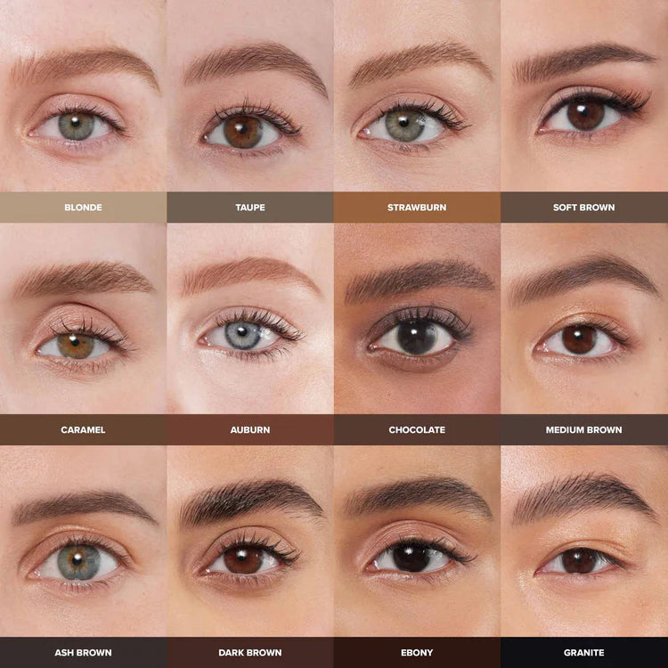 Anastasia Beverly Hills Brow Wiz Precision Eyebrow Pencil