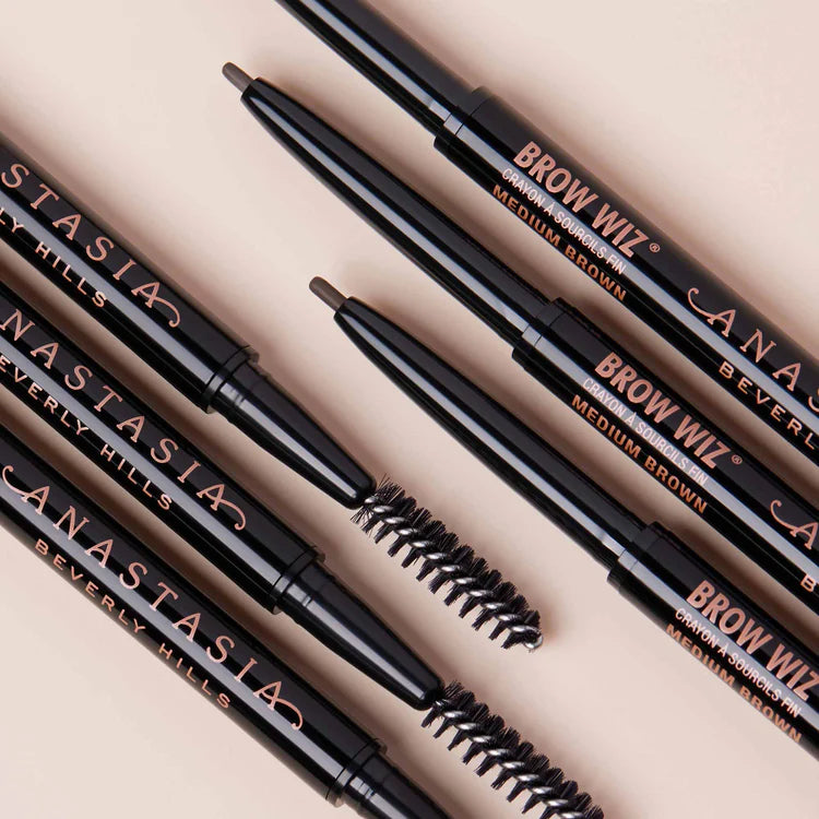 Anastasia Beverly Hills Brow Wiz Precision Eyebrow Pencil