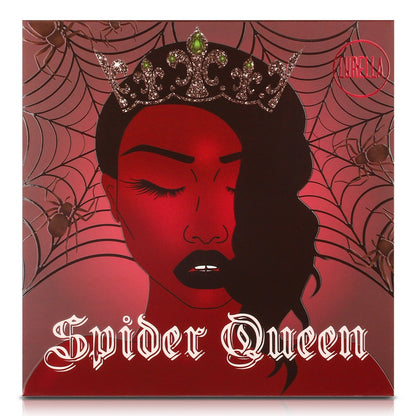 Lurella Cosmetics Spider Queen