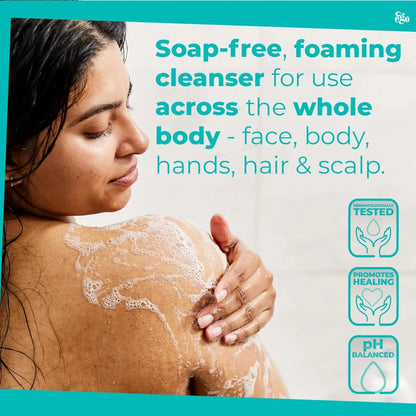 QV Gentel Wash For Sensitive Skin & Very Dry Skin
