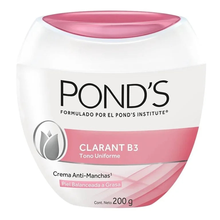 Ponds Clarant B3 Fat Cream (200g)