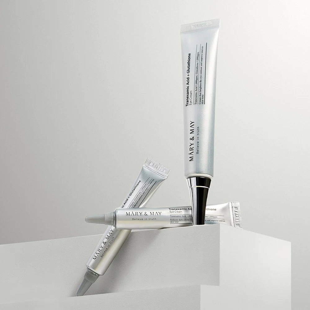 Mary & May Glutathione Eye Cream Special Set