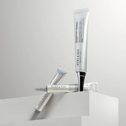 Mary & May Glutathione Eye Cream Special Set