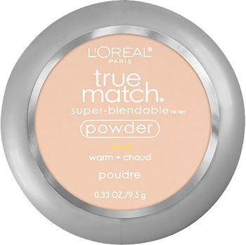 L’Oréal Paris True Match Powder Compact Buy Online In Pakistan