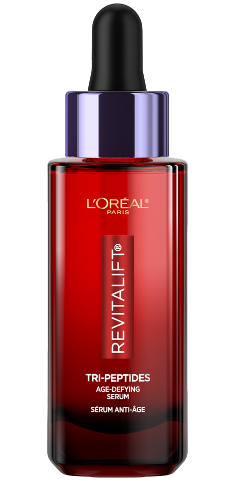 L'Oreal Paris Revitalift Triple Power Tri-Peptides Serum (30ml)