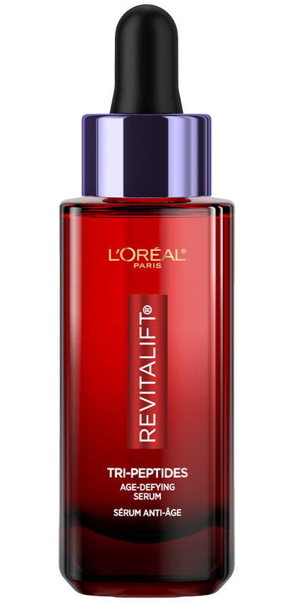 L'Oreal Paris Revitalift Triple Power Tri-Peptides Serum (30ml)