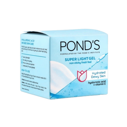 Buy Online  Ponds Skin Institute Hydra Miracle 