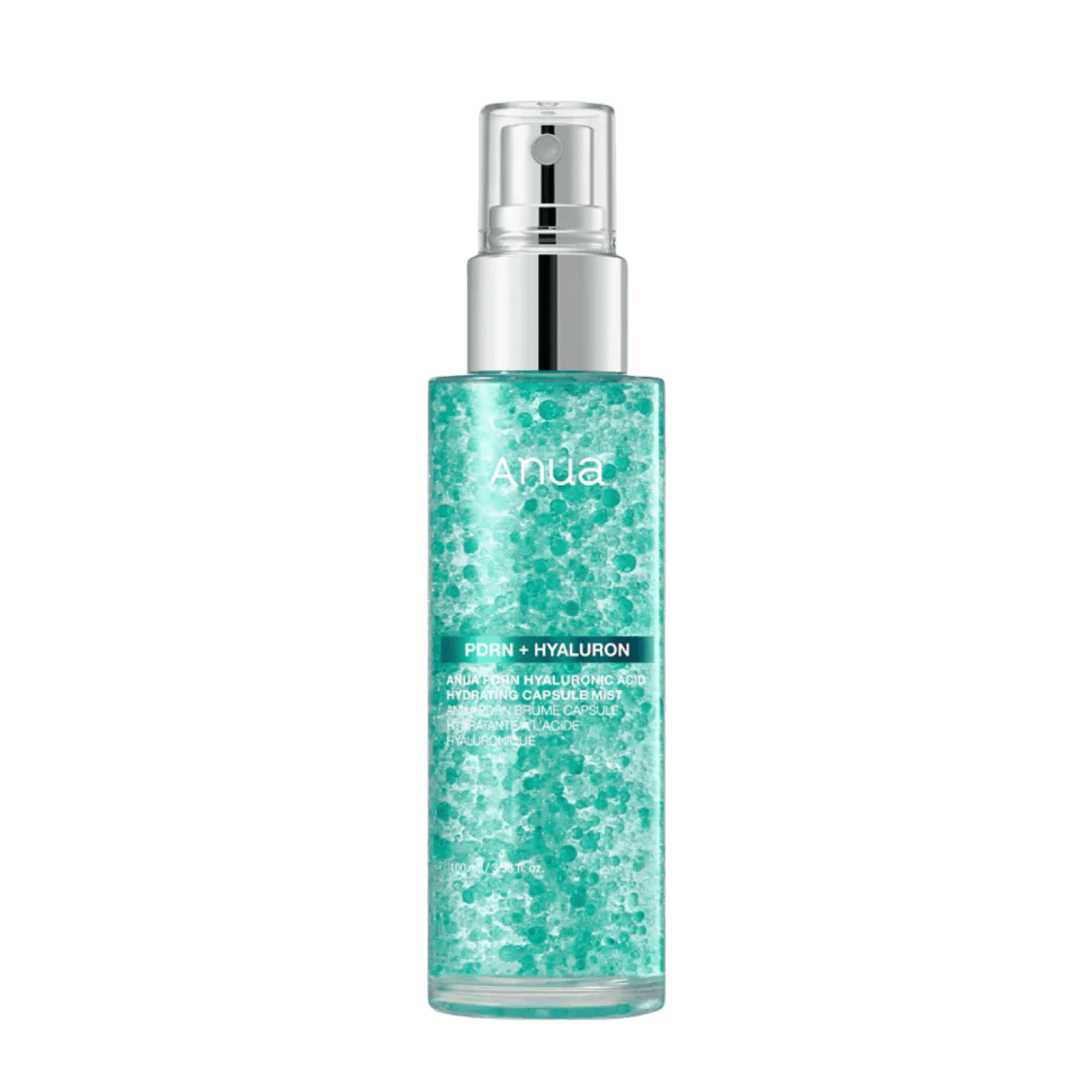 Buy Online Anua PDRN Hyaluronic Acid Hydrating Capsule Mist 