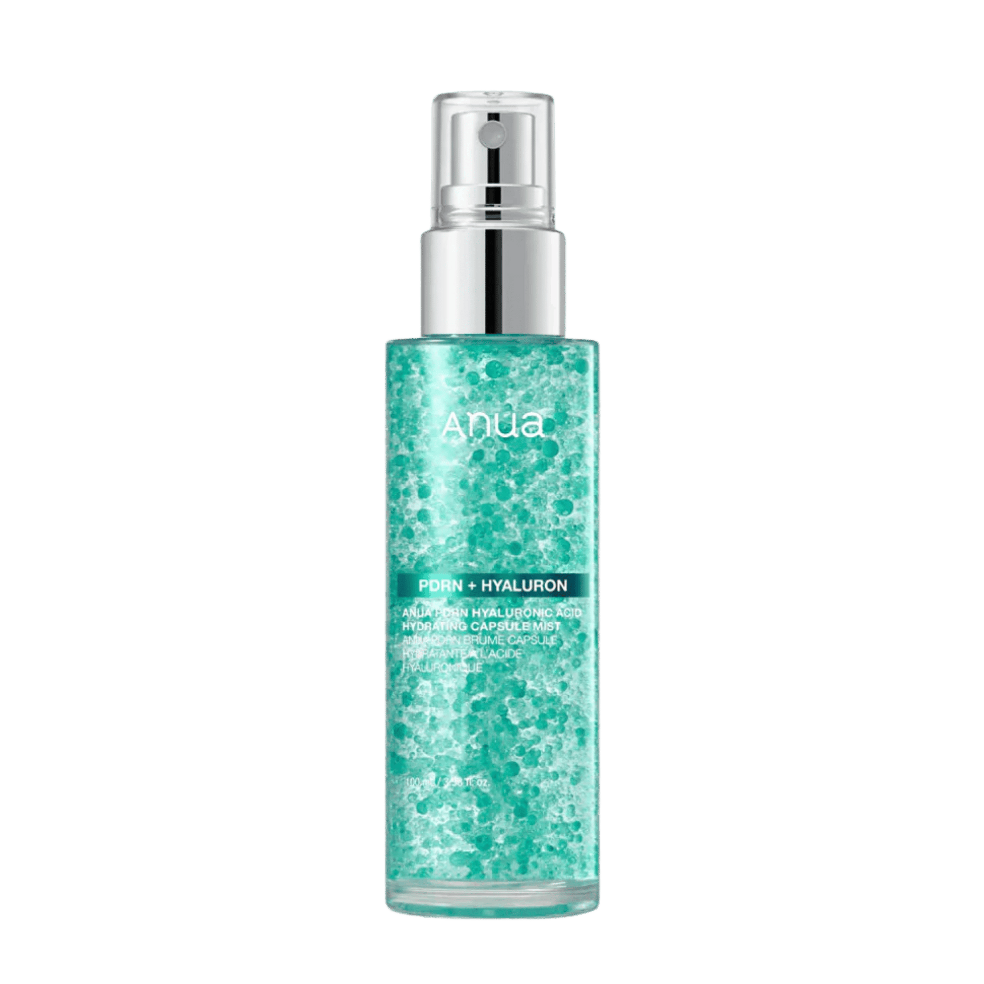 Buy Online Anua PDRN Hyaluronic Acid Hydrating Capsule Mist 