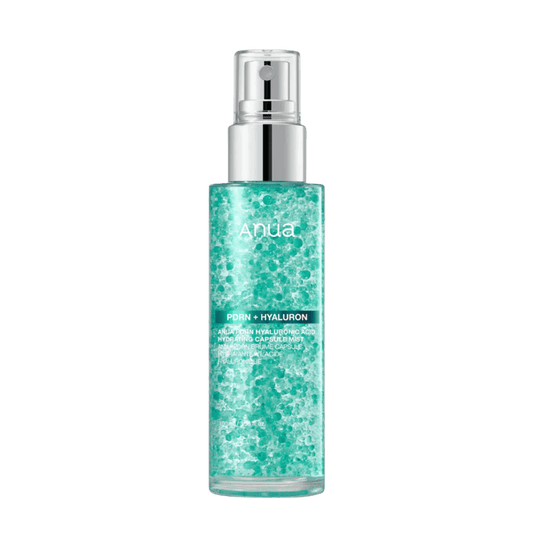 Buy Online Anua PDRN Hyaluronic Acid Hydrating Capsule Mist 