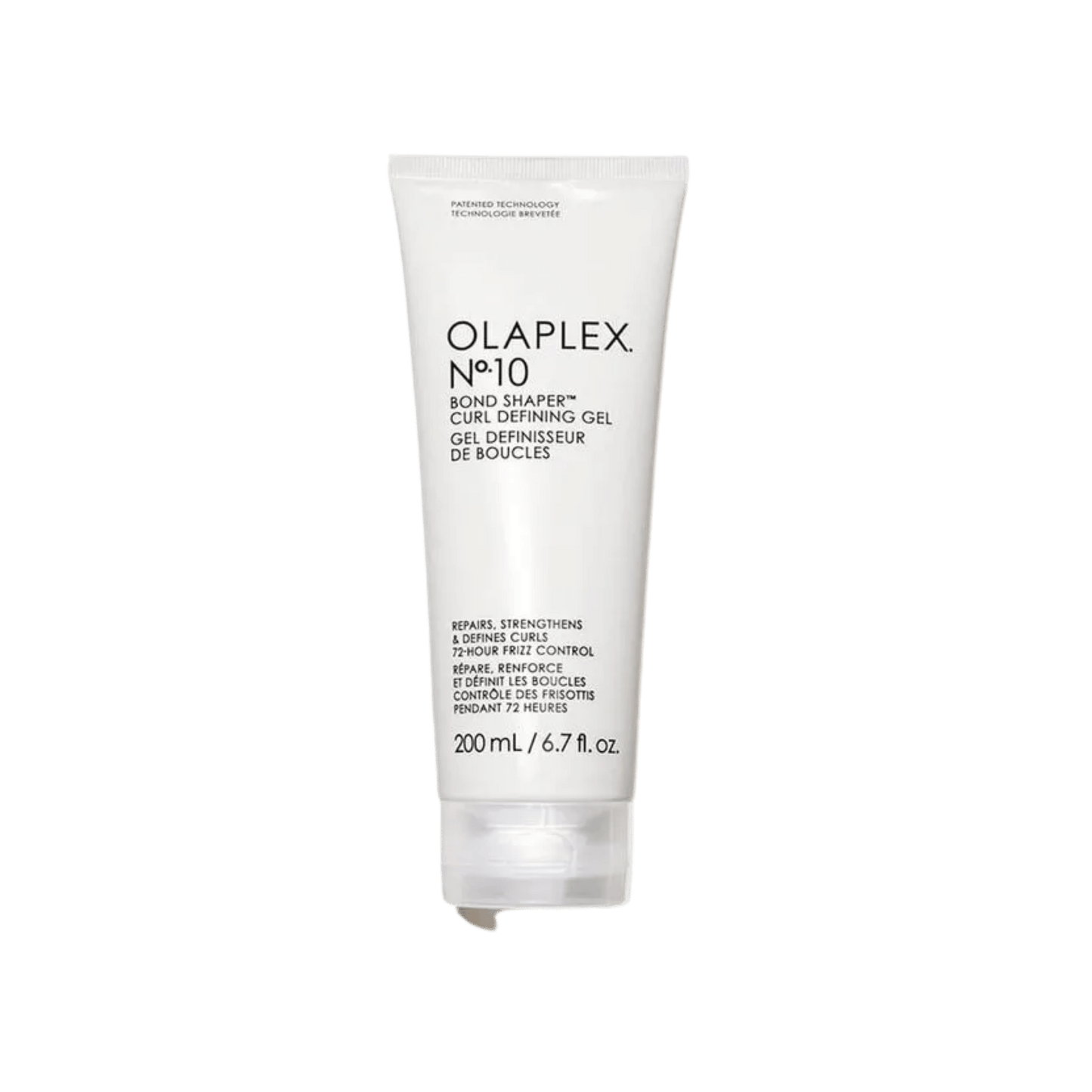 Olaplex N°10 Bond Shaper Curl Defining Gel 