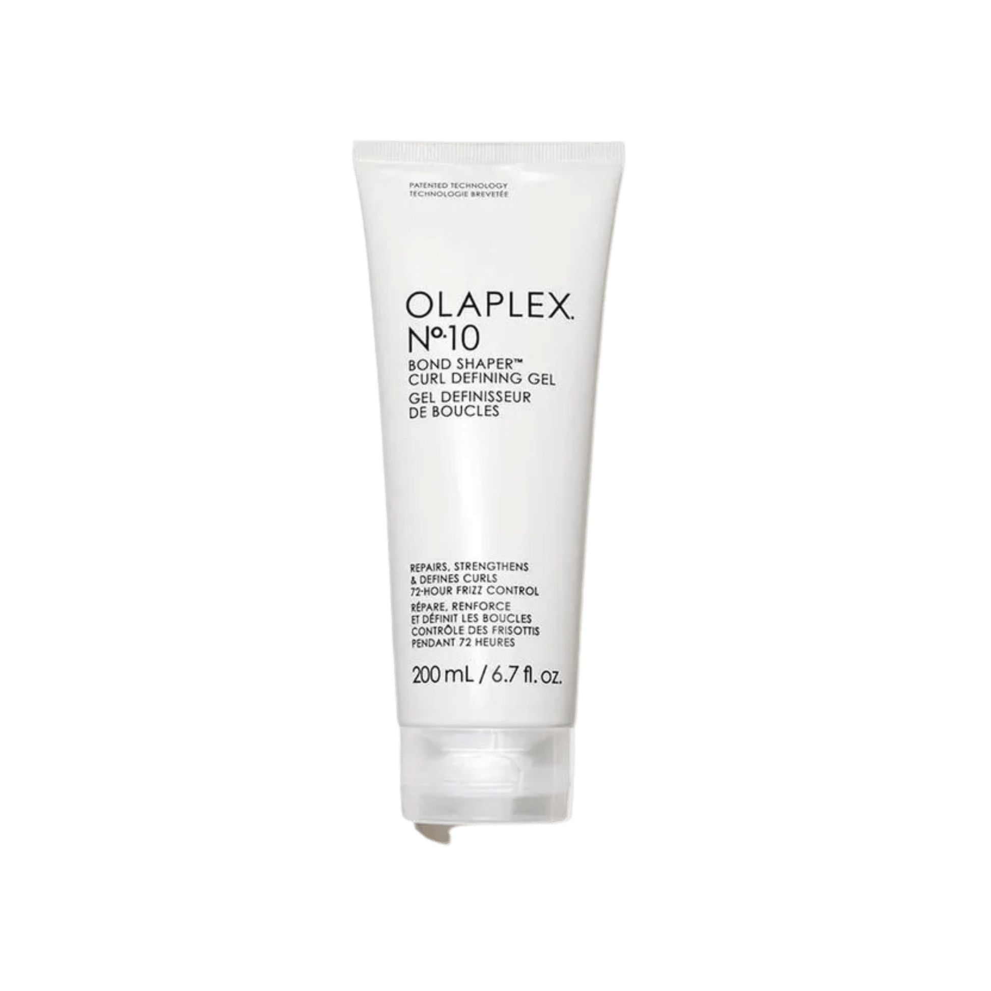 Olaplex N°10 Bond Shaper Curl Defining Gel 