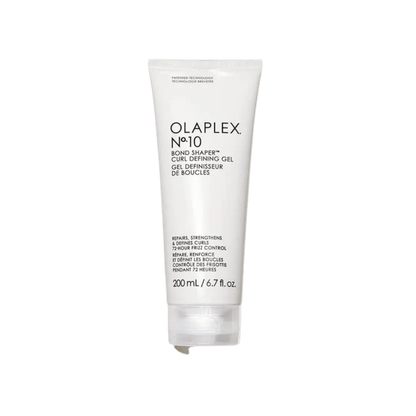 Olaplex N°10 Bond Shaper Curl Defining Gel 